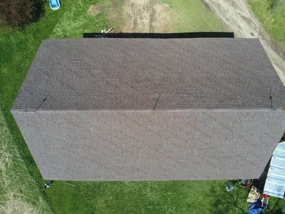 Slide of Expert Exteriors