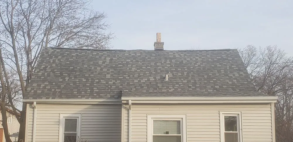 Slide of Expert Exteriors