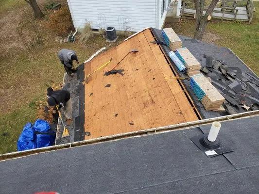 Expert Exteriors