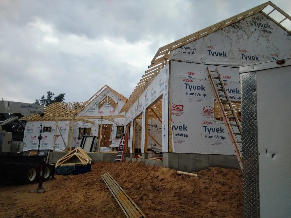 Slide of Expert Exteriors