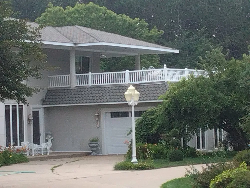 Slide of Expert Exteriors