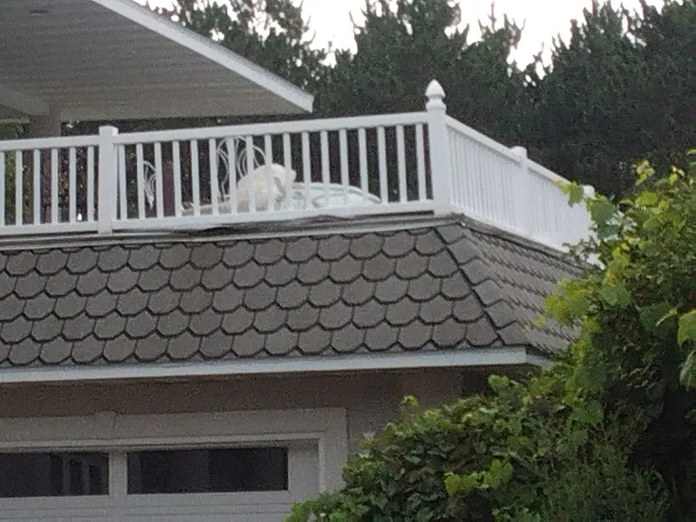 Slide of Expert Exteriors