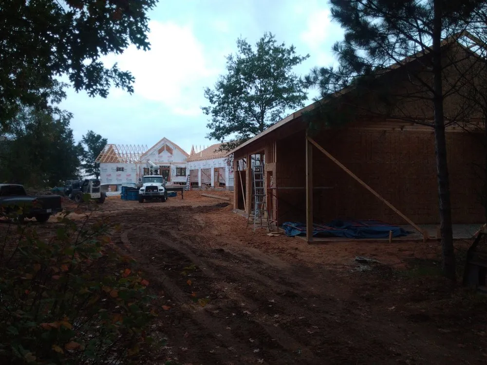 Slide of Expert Exteriors