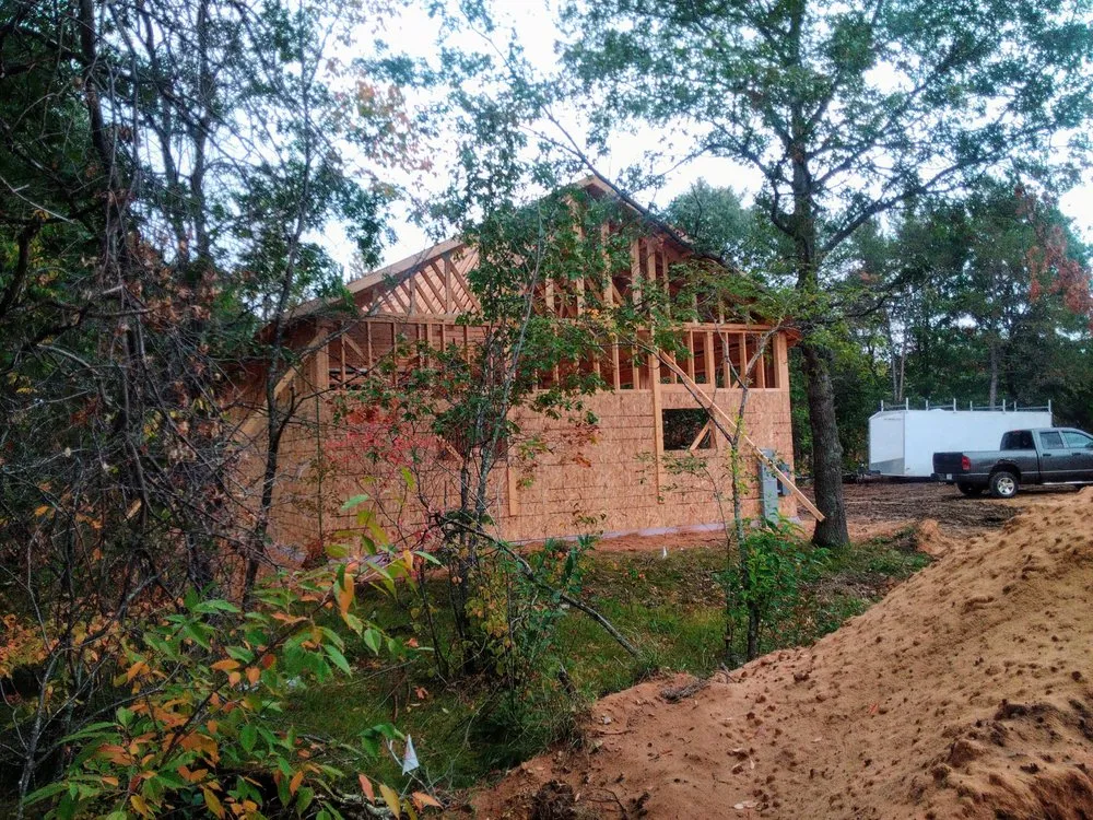 Slide of Expert Exteriors