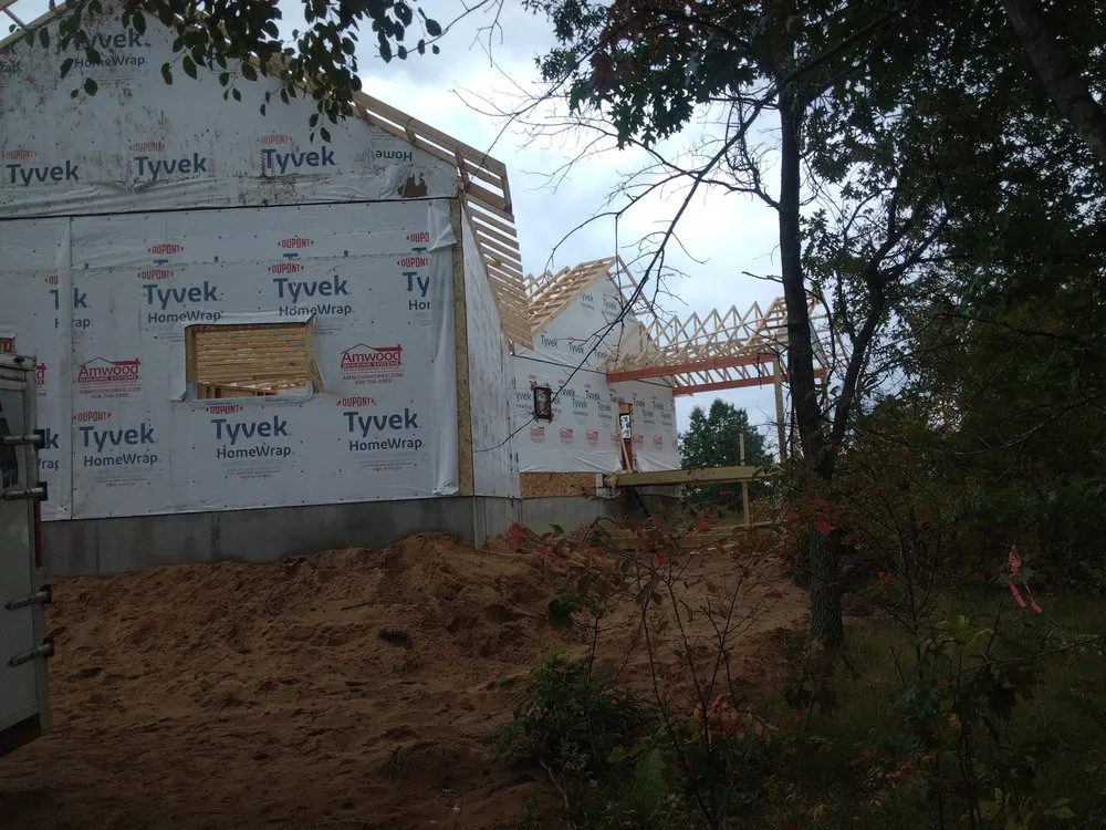 Slide of Expert Exteriors