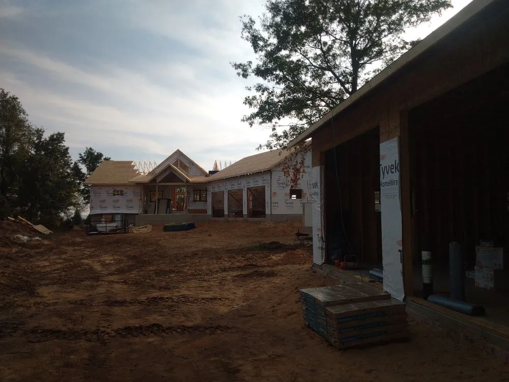 Slide of Expert Exteriors