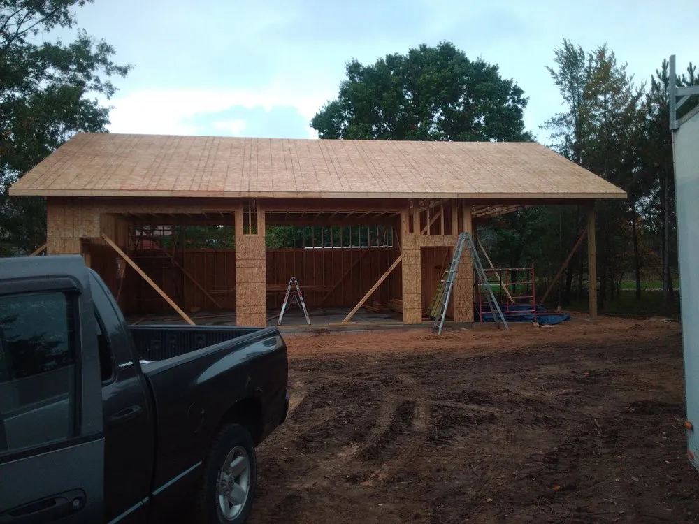 Slide of Expert Exteriors