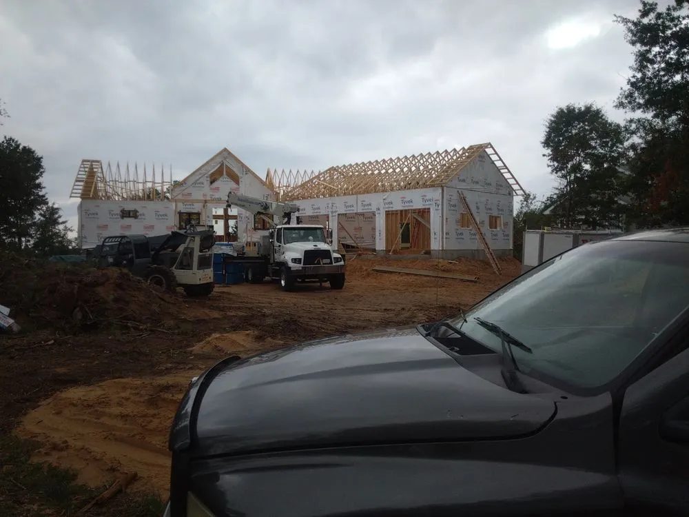 Slide of Expert Exteriors