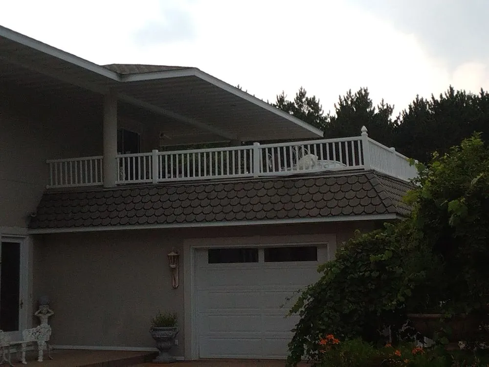 Slide of Expert Exteriors