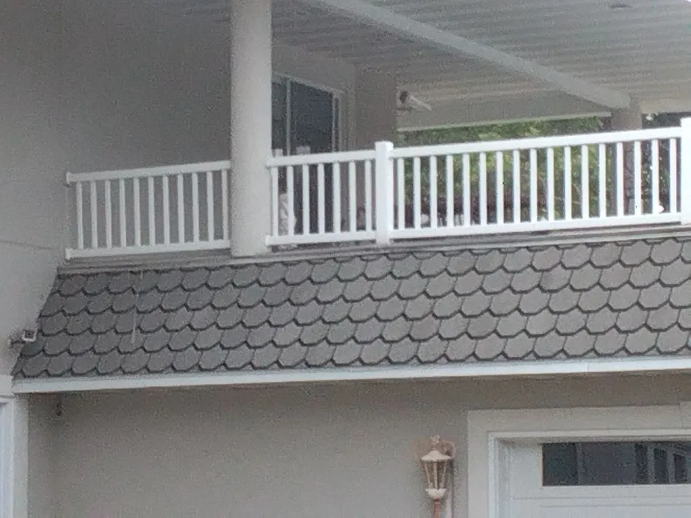 Slide of Expert Exteriors