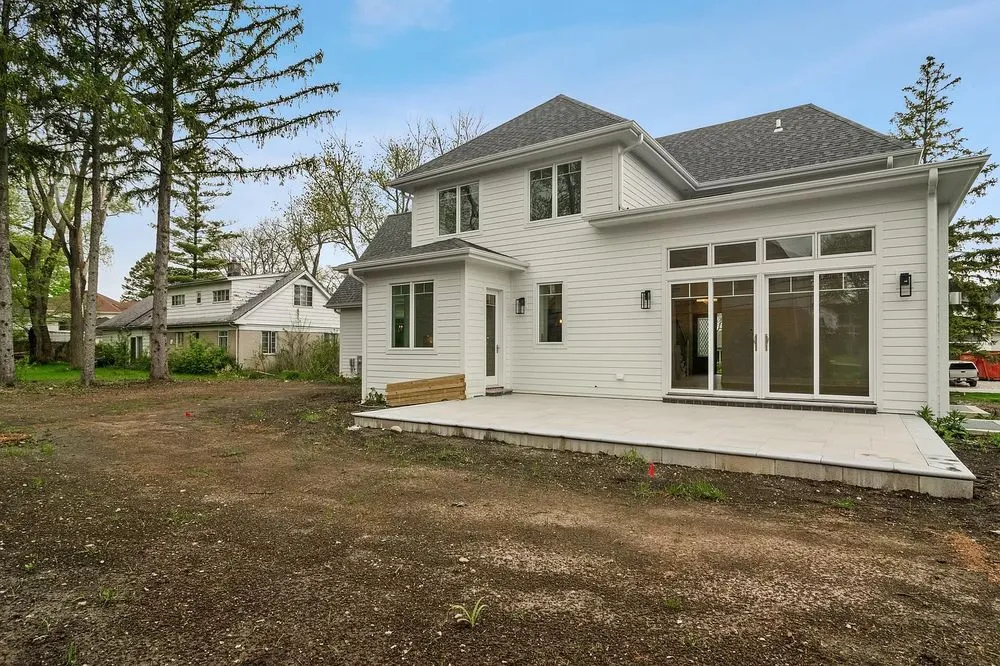 Slide of EXPERT GUTTERS CORP