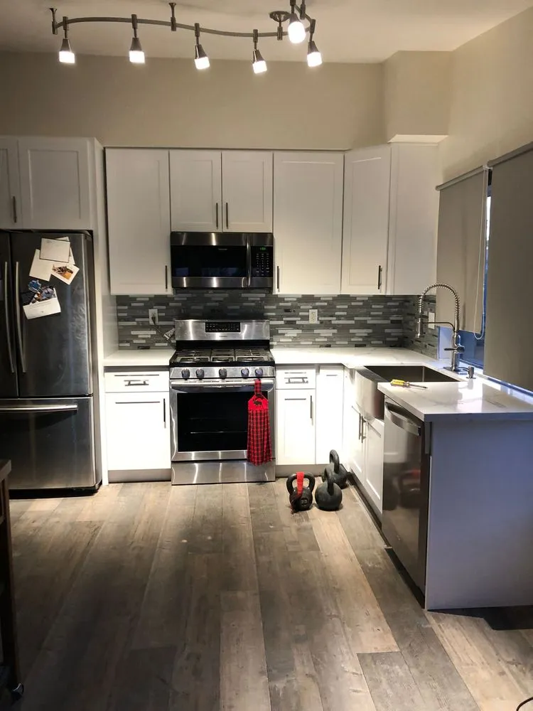 Slide of Expert Home Builders