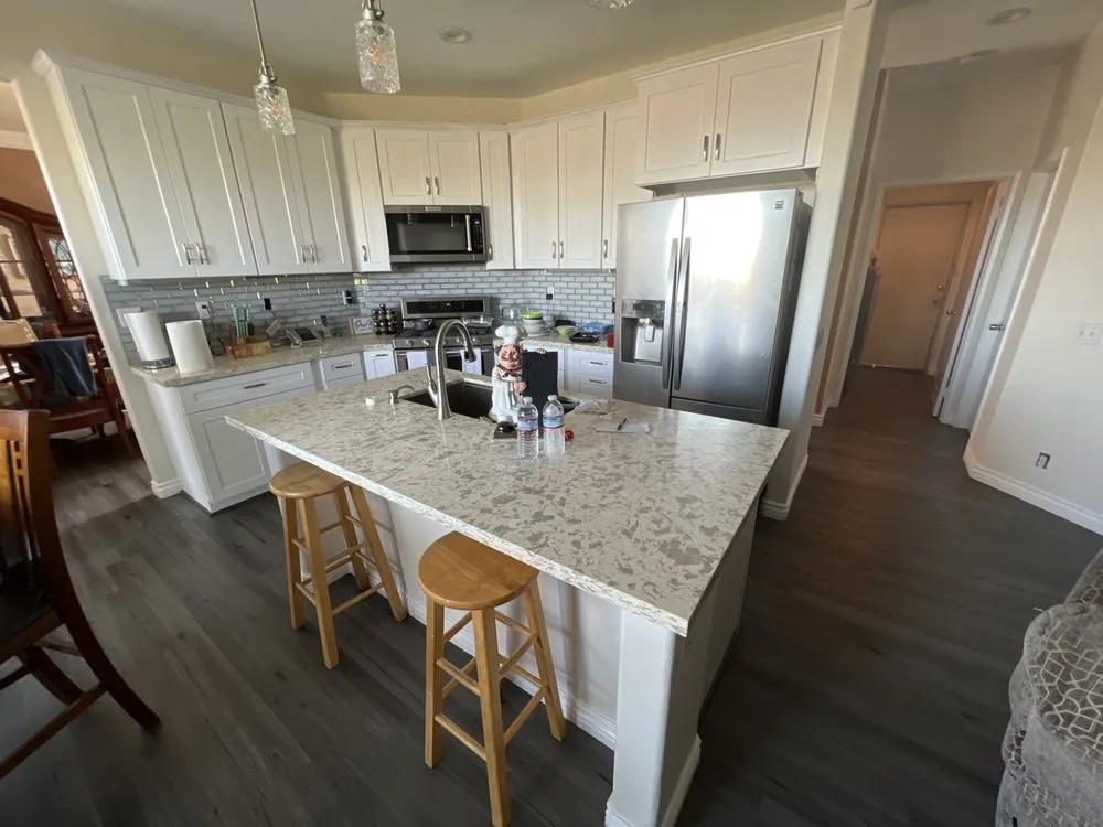 Slide of Expert Home Builders