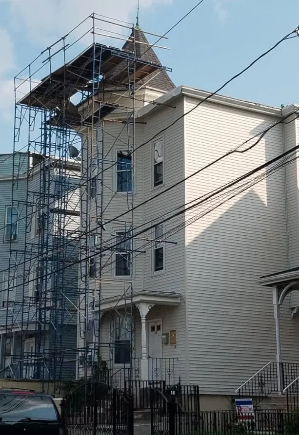 Slide of Expert Home Repairs