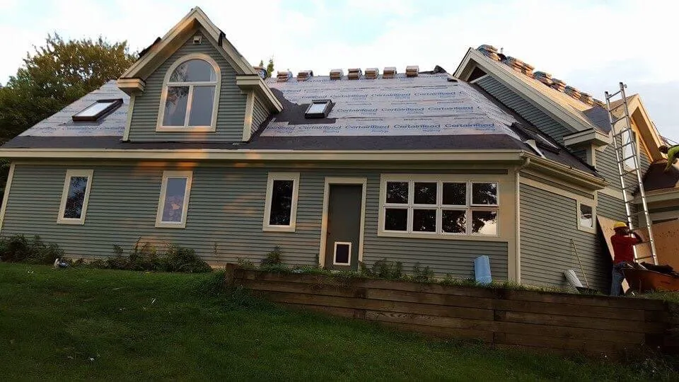 Slide of Expert Home Repairs