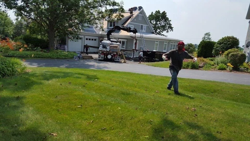 Slide of Expert Home Repairs