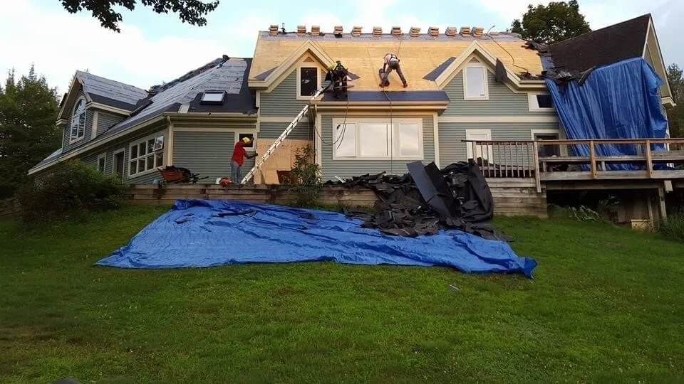 Slide of Expert Home Repairs