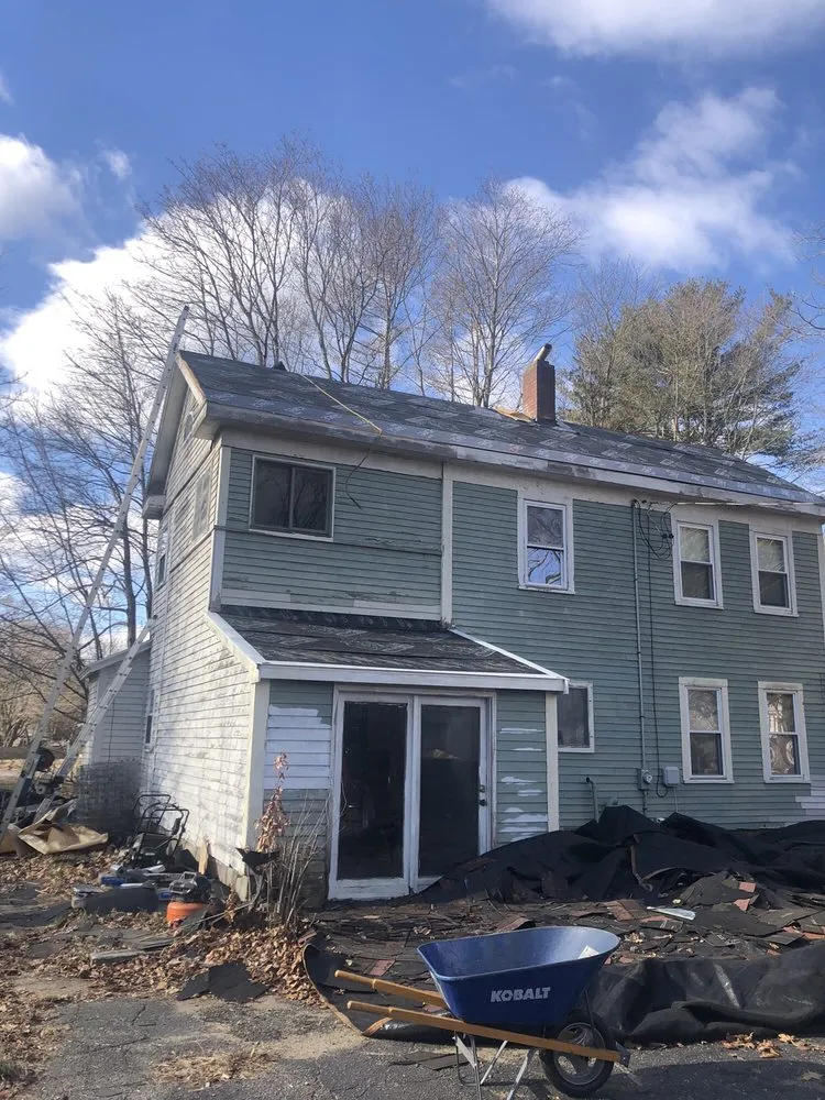 Slide of Expert Home Repairs