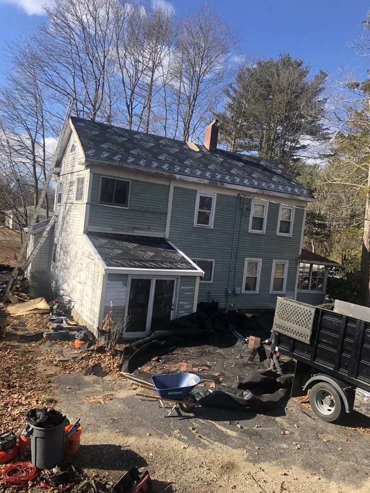 Slide of Expert Home Repairs