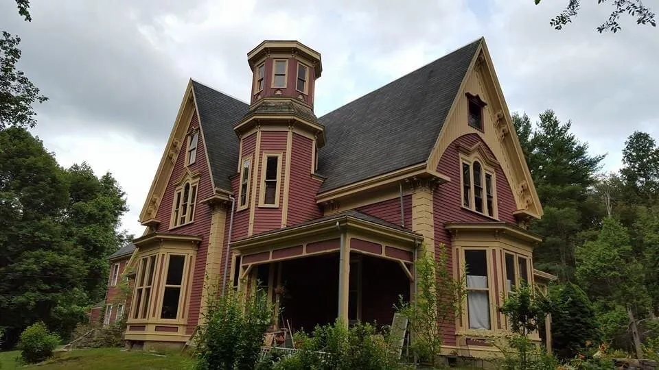 Slide of Expert Home Repairs