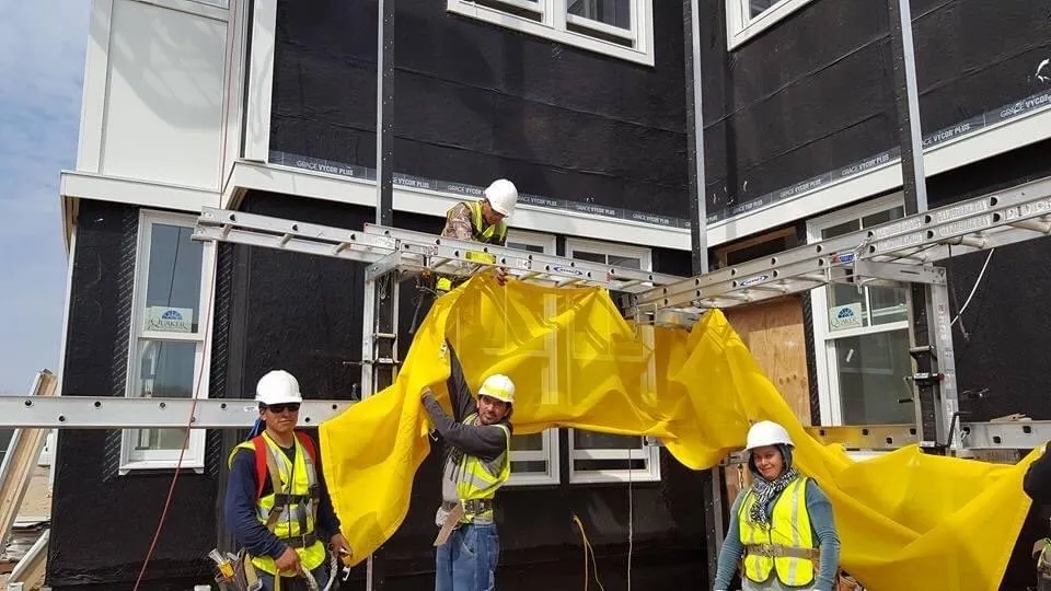 Slide of Expert Home Repairs