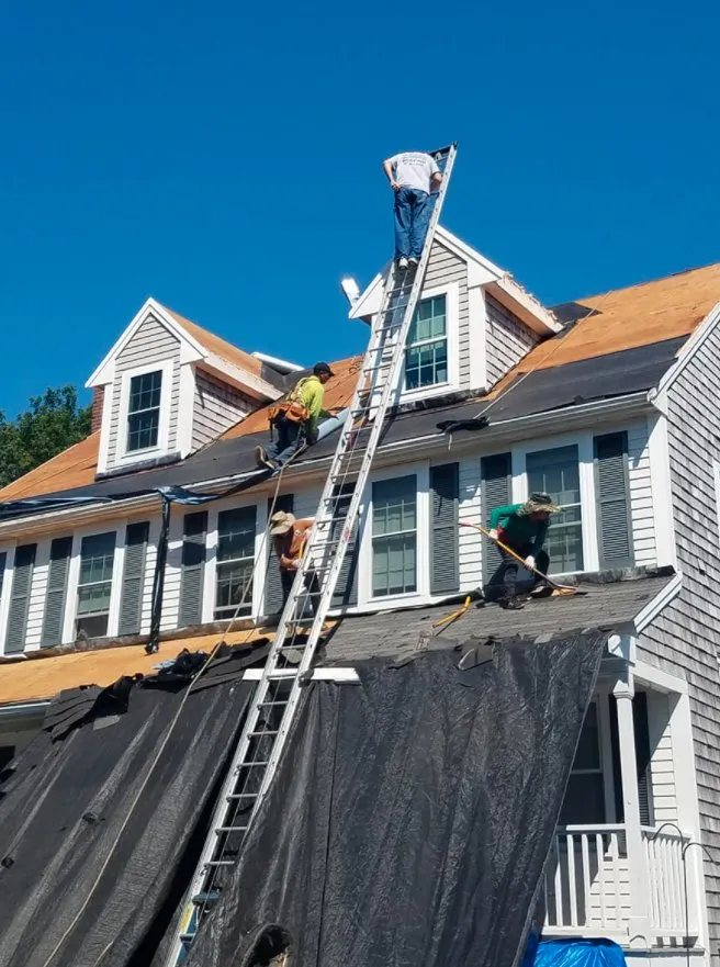 Slide of Expert Home Repairs