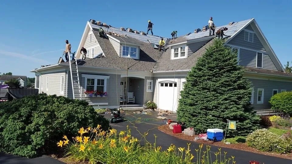 Slide of Expert Home Repairs