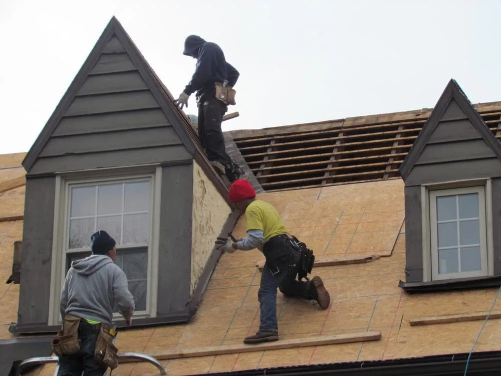 Slide of Expert Interiors & Exteriors