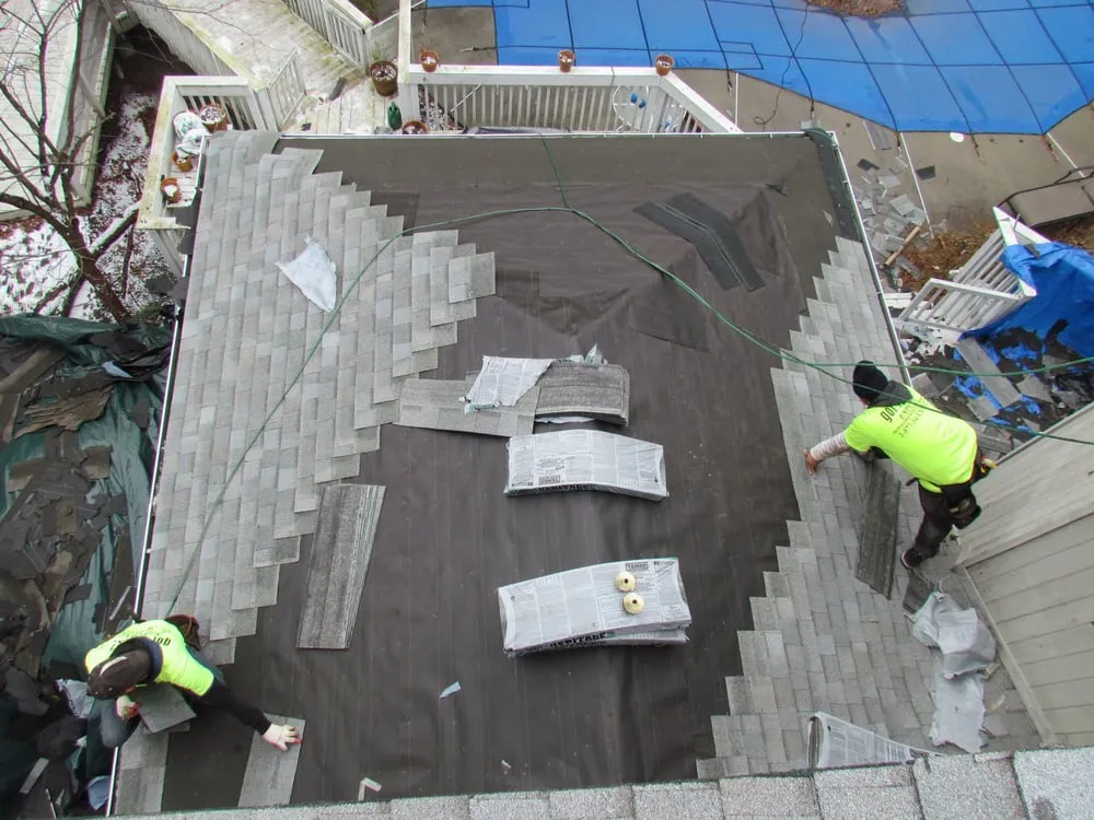 Slide of Expert Interiors & Exteriors