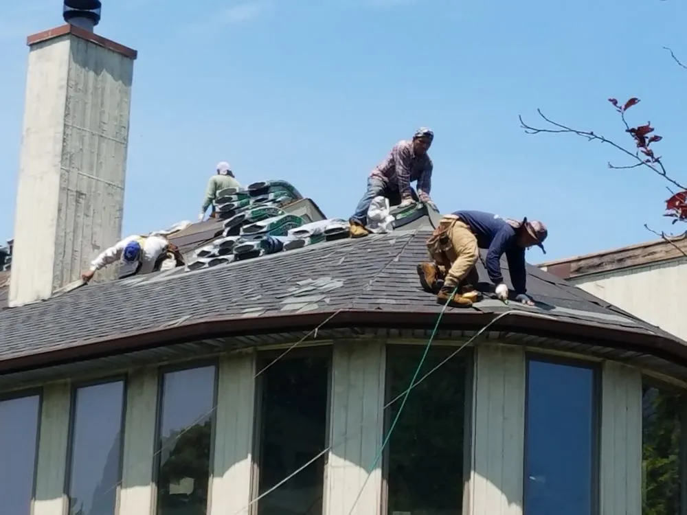 Slide of Expert Leak Finder