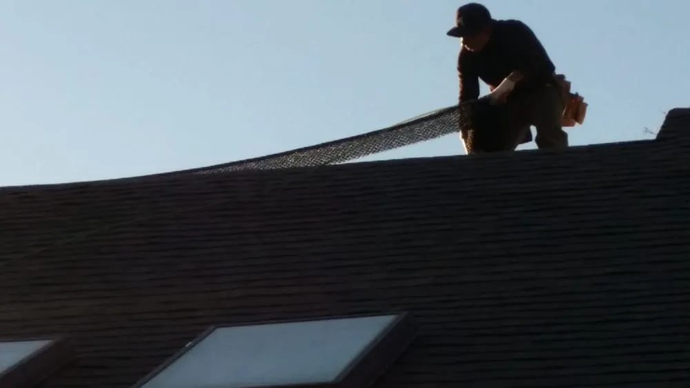 Slide of Expert Leak Finder