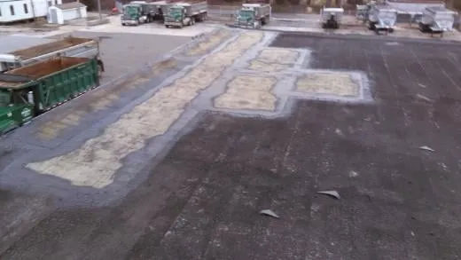 Slide of Expert Leak Finder