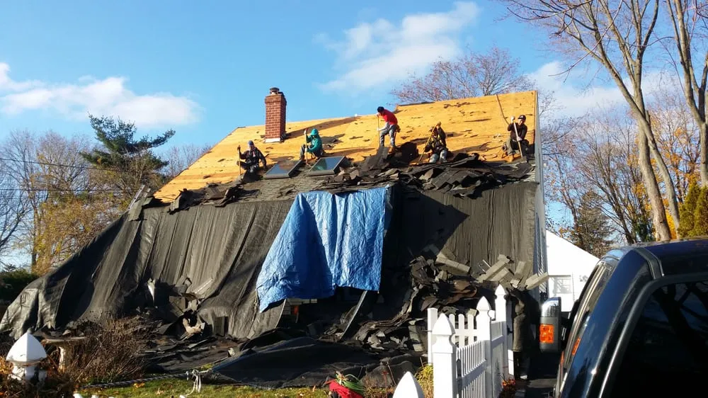 Slide of Expert Leak Finder