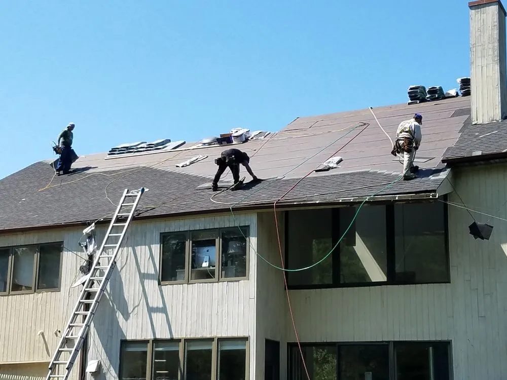 Slide of Expert Leak Finder