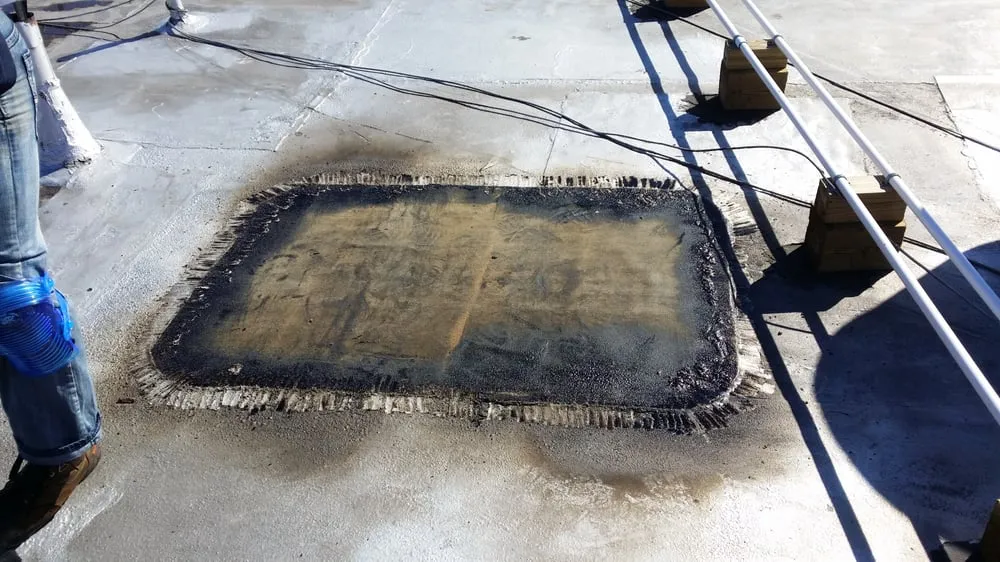 Slide of Expert Leak Finder