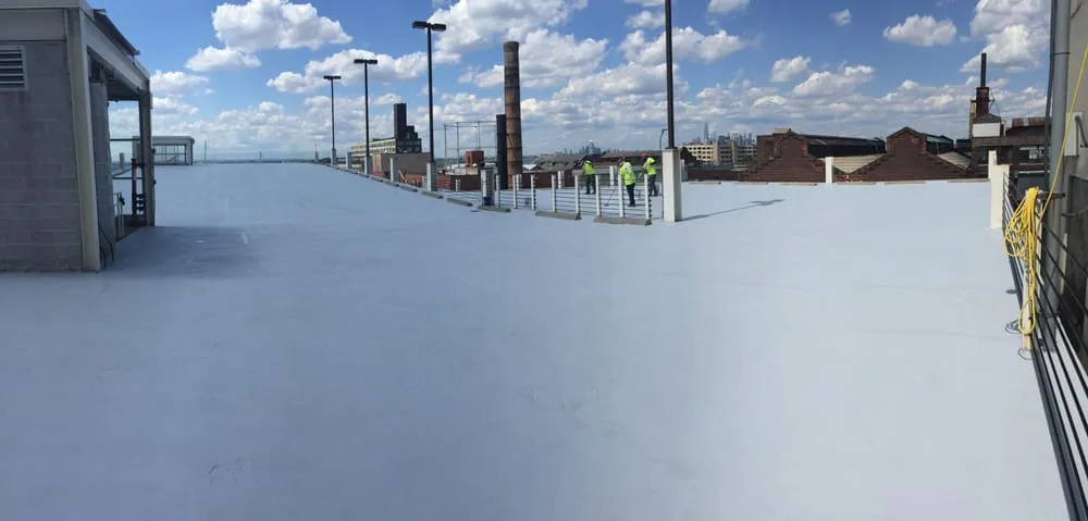 Slide of Expert Maintenance