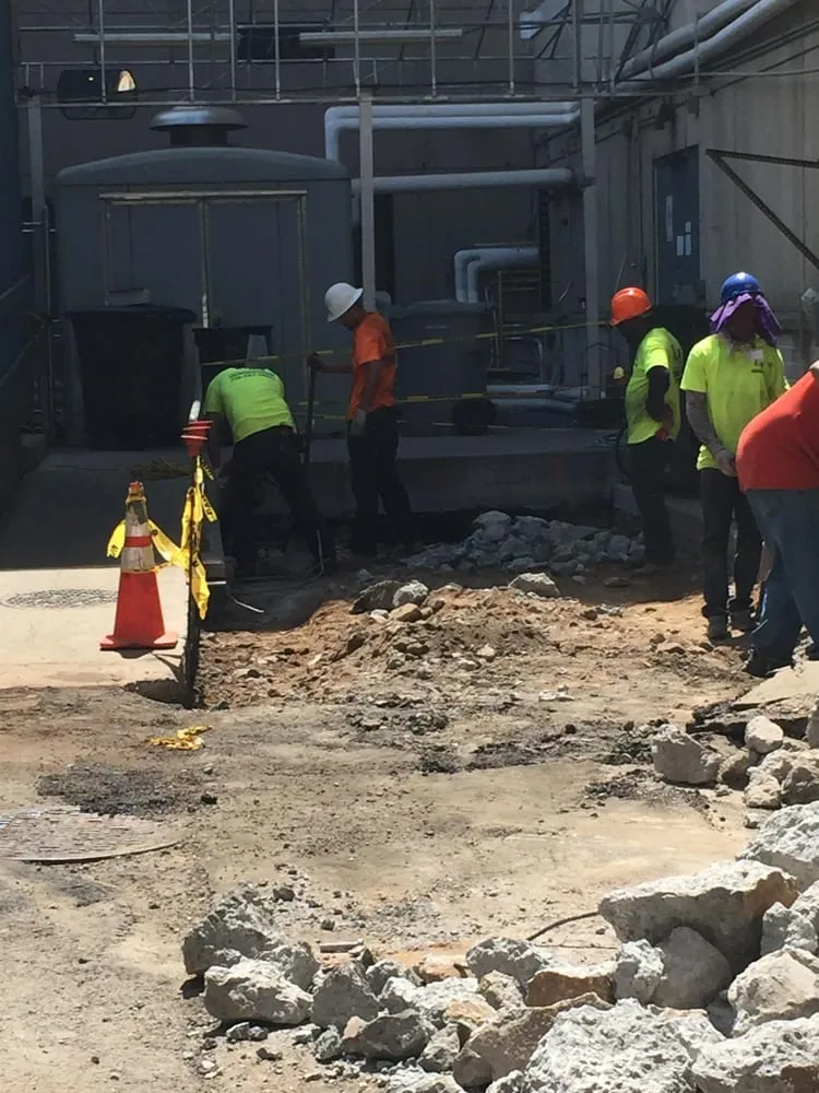 Slide of Expert Maintenance