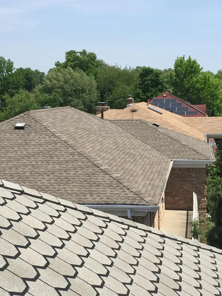 Slide of Expert Maintenance