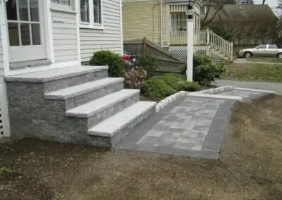 Slide of Expert Masonry & Construction