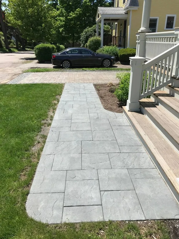 Slide of Expert Masonry & Construction