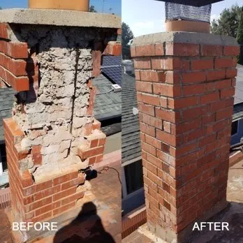 Slide of Expert Masonry & Construction