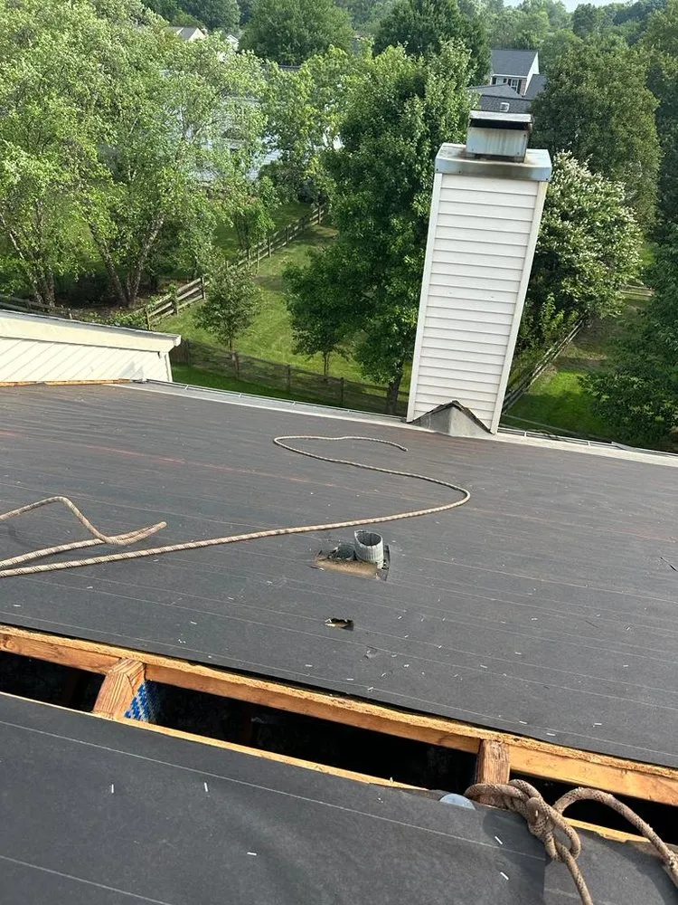 Slide of Expert Pro Roofing