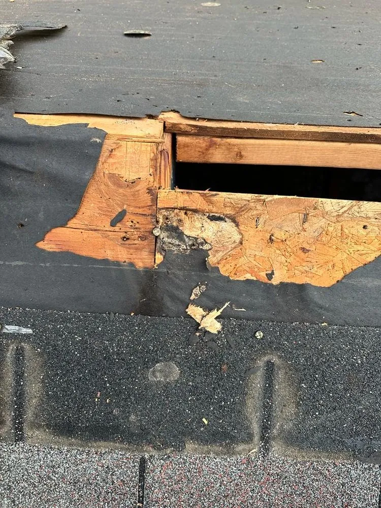 Slide of Expert Pro Roofing