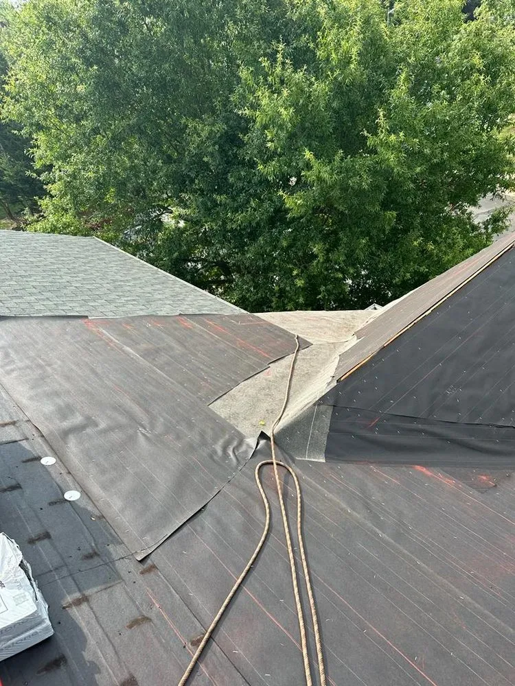 Slide of Expert Pro Roofing