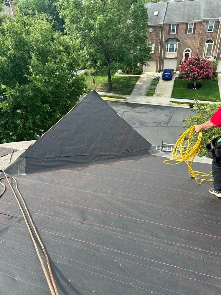Slide of Expert Pro Roofing