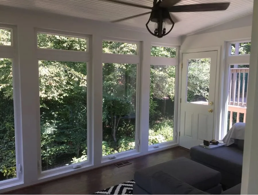 Slide of Expert Renovation Services