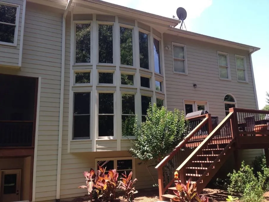 Slide of Expert Renovation Services