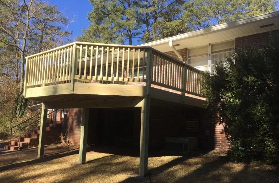 Slide of Expert Renovation Services