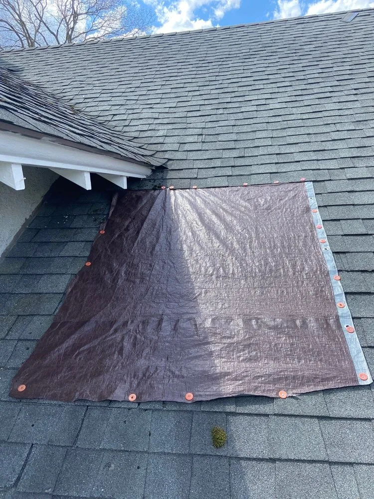 Slide of Expert Roofing & Construction