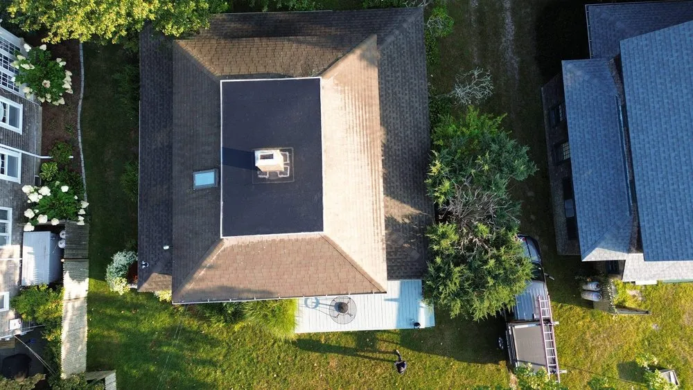 Slide of Expert Roofing & Construction